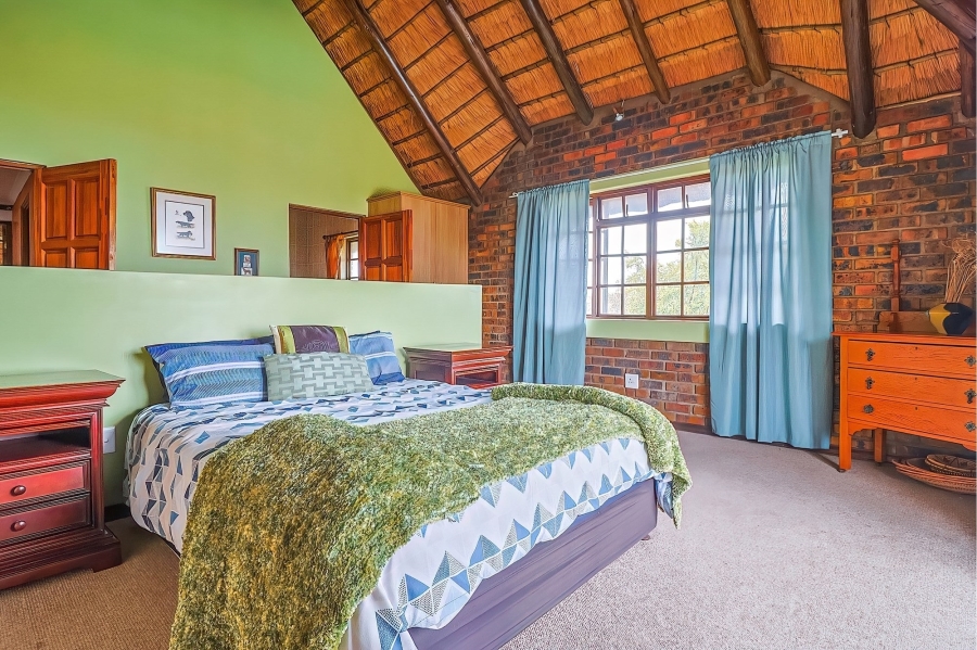 8 Bedroom Property for Sale in Oranjeville Free State